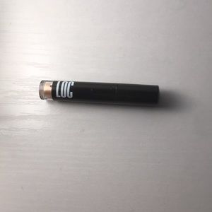 LOC Liquid Shimmer Shadow. Daybreak.